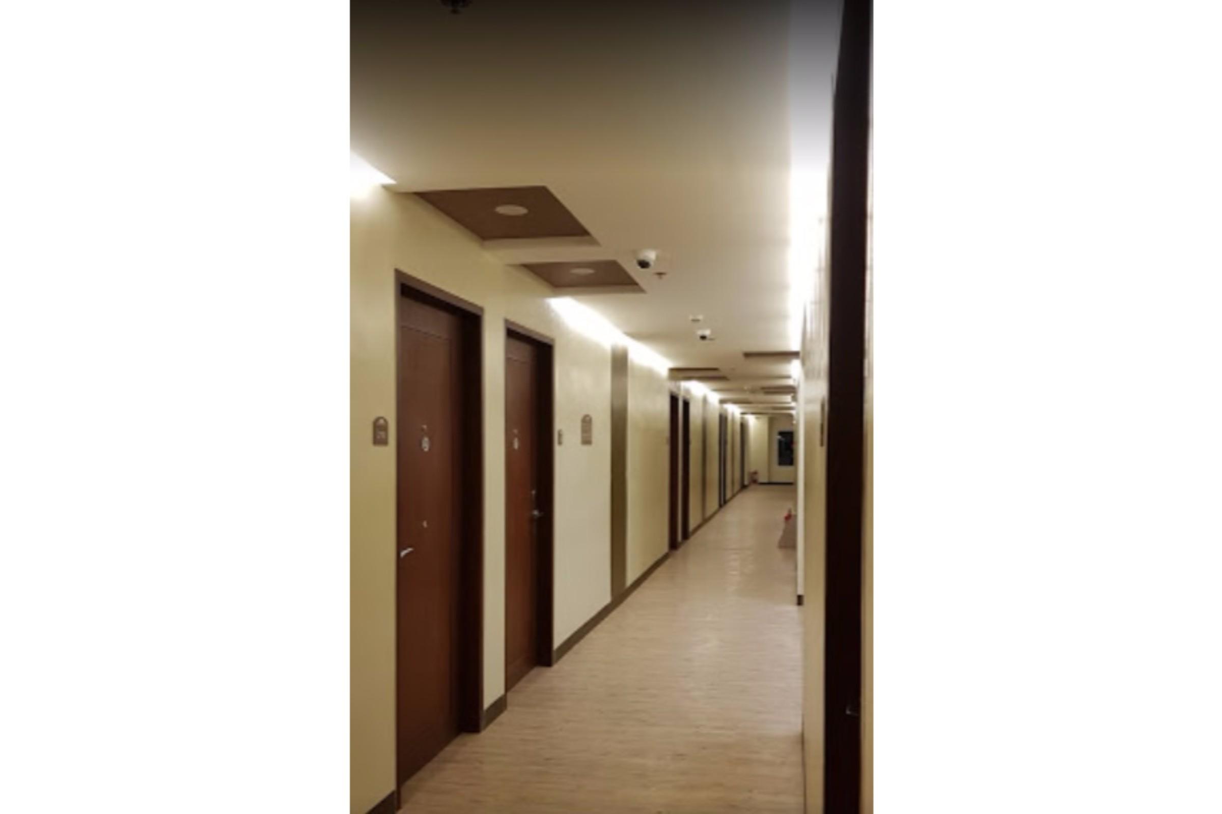 Microtel Inn & Suites By Wyndham San Fernando Сан Фернандо Екстериор снимка